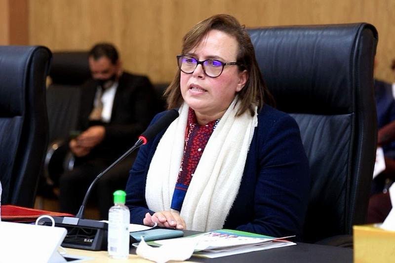 الرباط : موظفو وكالة التنمية الاجتماعية يطالبون بمحاسبة متورطين في ملفات الفساد والتزوير !