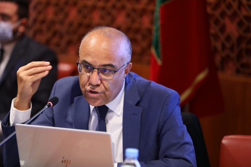 الوزير ميراوي : صعوبة إدماج طلبة طب الأسنان العائدين من أوكرانيا !