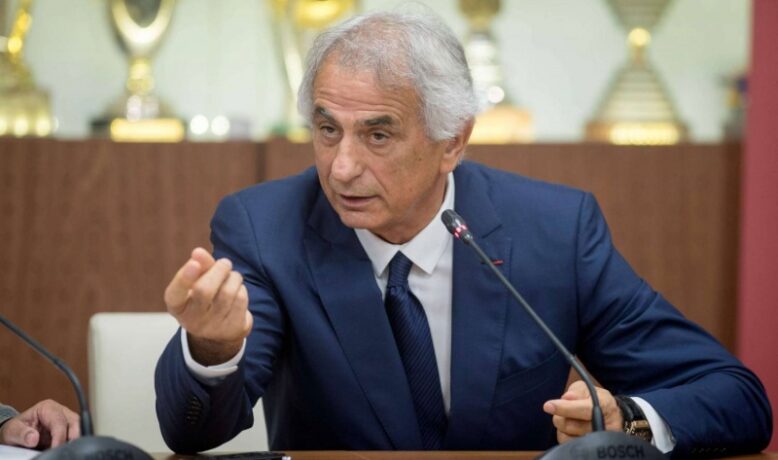 مدربون دوليون يتسابقون لتدريب أسود الأطلس !