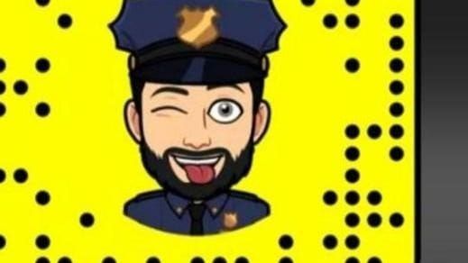 من جديد يظهر حمزة مون بيبي !