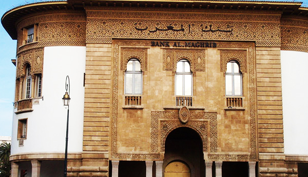 تسبيقات بنك المغرب 49 مليار درهم 