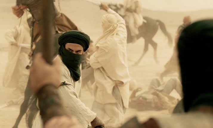 المركز السينمائي المغربي يمنع عرض فيلم 