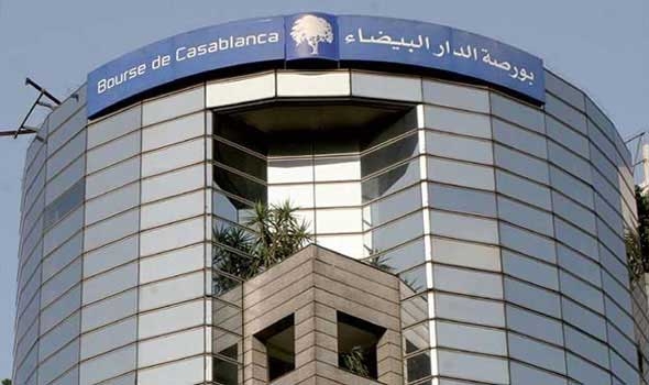 بورصة البيضاء تغلق على وقع الانخفاض !