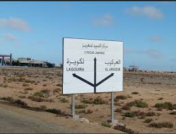 الجيش المغربي يستعد لبناء ثكنة عسكرية بالكويرة !