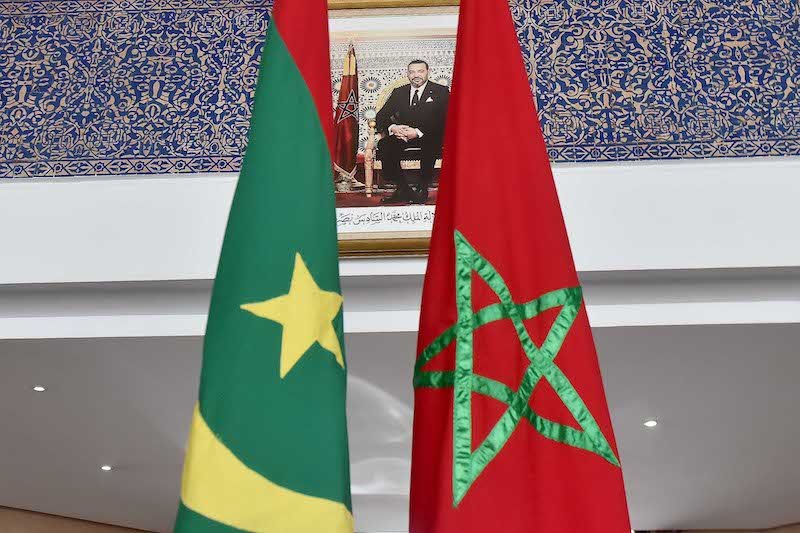 هذا موقف موريتانيا من النزاع حول الصحراء 