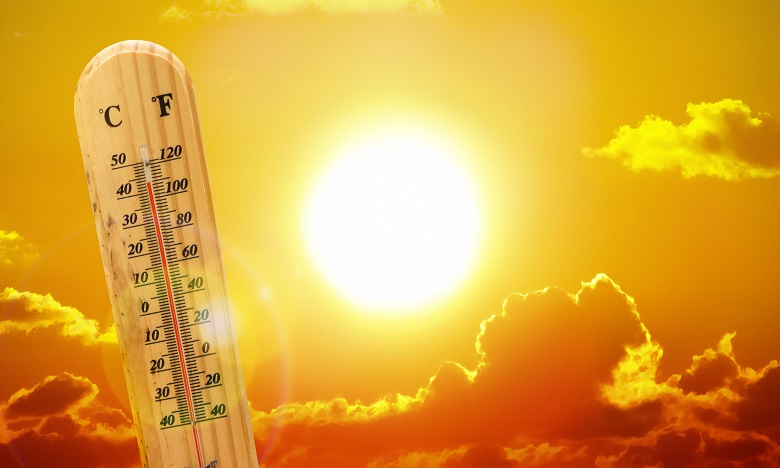 طقس الجمعة : أجواء حارة في هذه المناطق