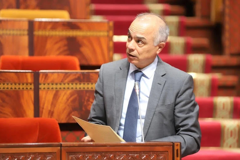 مقررات تشجع على المثلية تثير حفيظة المغاربة !
