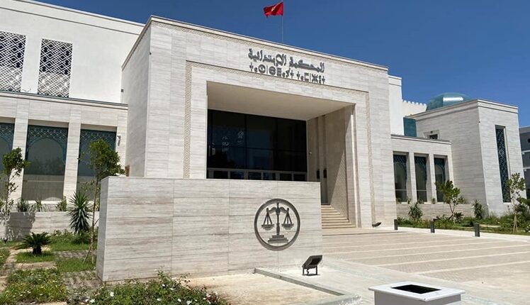 تطوان : المحكمة الابتدائية ترفض منح السراح المؤقت لفائدة نائب رئيس مجلس جماعة تطوان  !