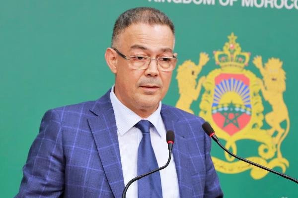لقجع يكشف عن خطط الحكومة لتقليص الدين الخارجي !؟