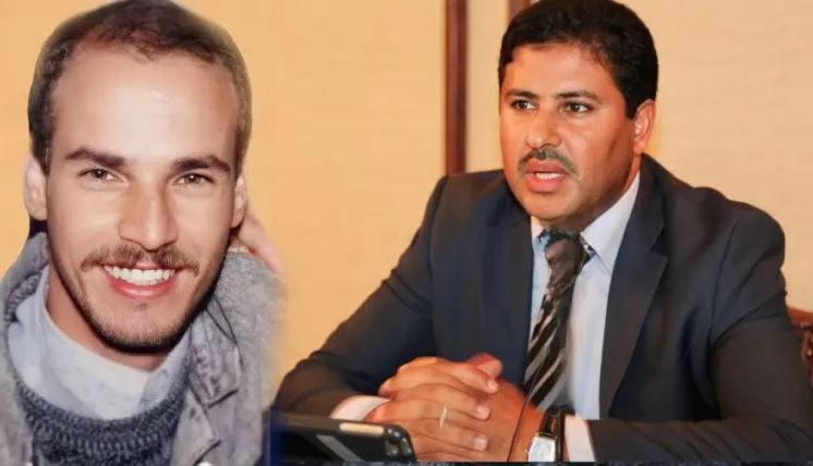 فاس : تأجيل ملف مقتل الطالب آيت الجيد مرة أخرى !؟