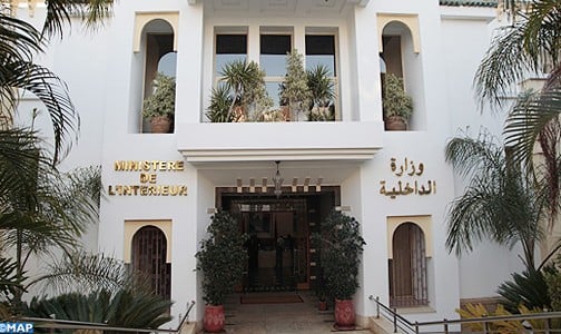 طنجة : الداخلية تحيل ملف رئيس مقاطعة على محكمة جرائم الأموال !