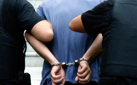 طنجة  : توقيف مغن بأحد الفنادق المصنفة !