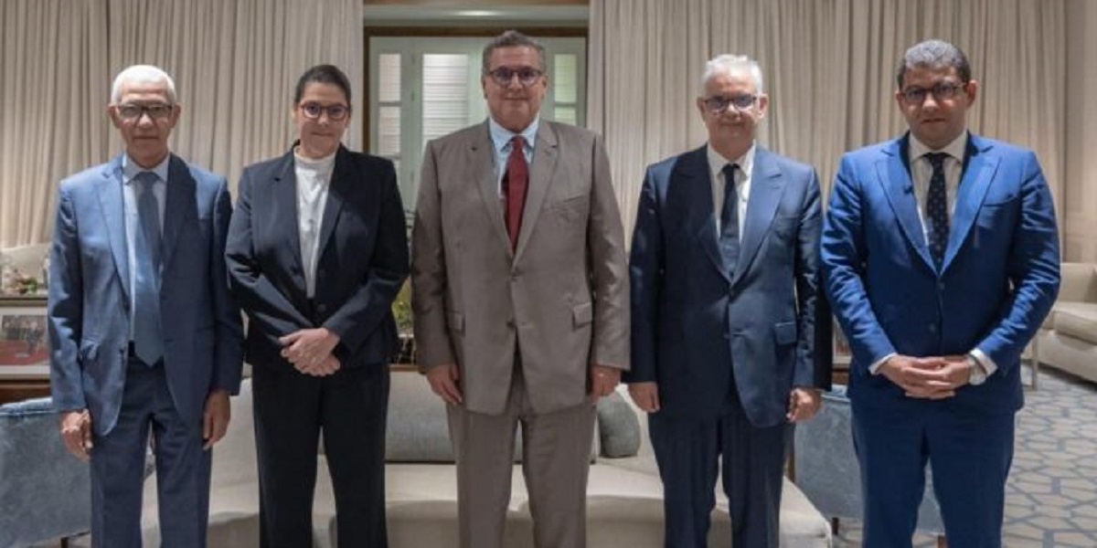 تعديل حكومي وشيك بالمغرب 
