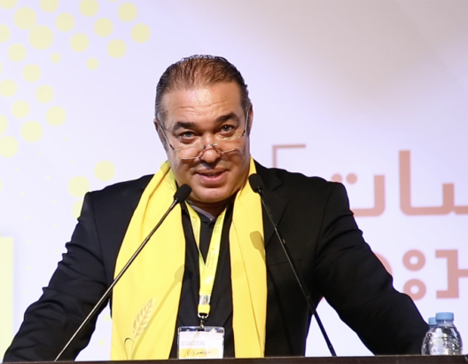  الحسيمة : الحركيون والحركيات يجددون التعاقد حول تنزيل البديل الحركي
