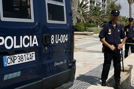 سبتة المحتلة: توقيف برلماني من أصل مغربي!