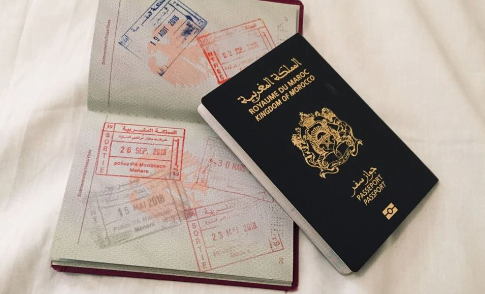 ثلاث دول جديدة تفتح أبوابها للمغاربة!