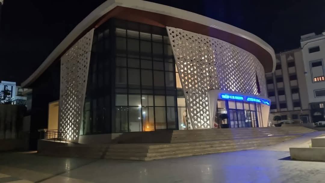 الحسيمة:  متى يتدخل عامل الإقليم لرد الإعتبار لهذا المشروع؟