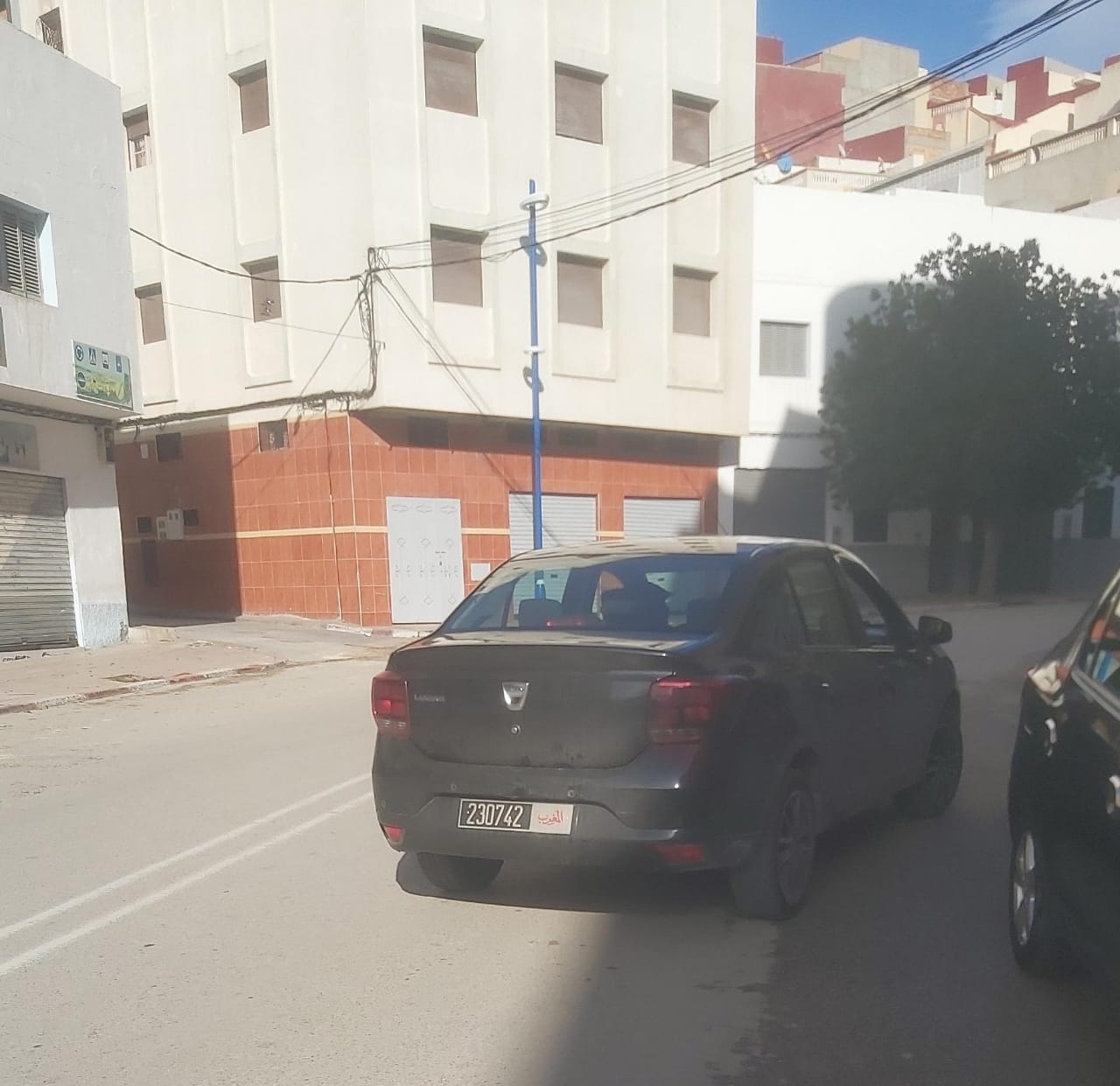 الحسيمة..الإدارات والمؤسسات الأكثر استغلالا لسيارات الدولة خارج أوقات العمل