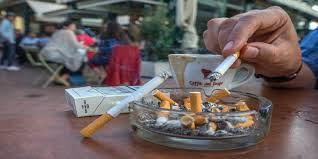 الحسيمة: استمرار تقديم خدمات مشبوهة في مقهى !