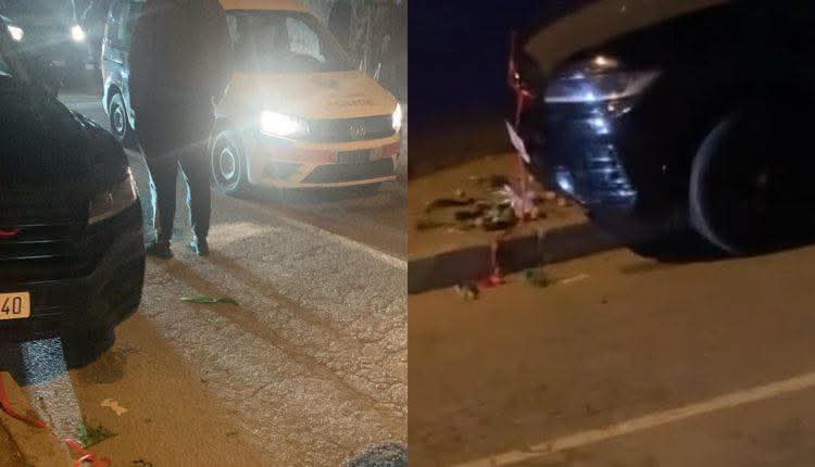 فضيحة زفاف بطنجة: سيدة تقتحم الحفل وتُفشل زواج زوجها من امرأة ثانية!