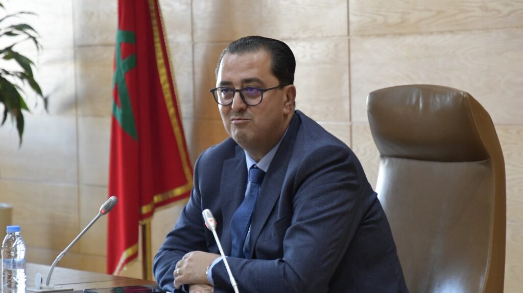 طنجة: اتركوا والي الجهة يشتغل!
