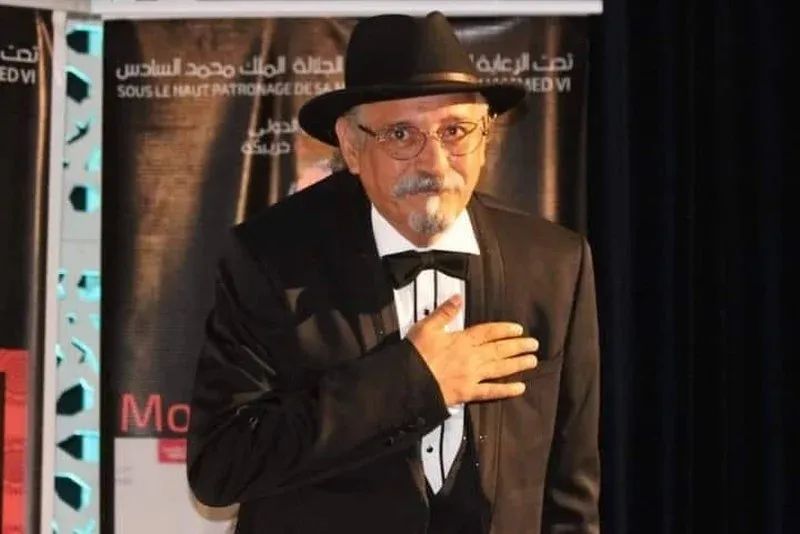الفنان محمد الشوبي في ذمة الله بعد صراع مع المرض