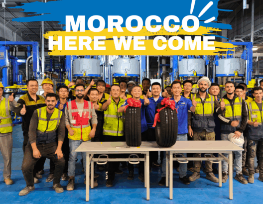 شركة صينية تحول مشروعا صناعيا ضخما من إسبانيا إلى المغرب!