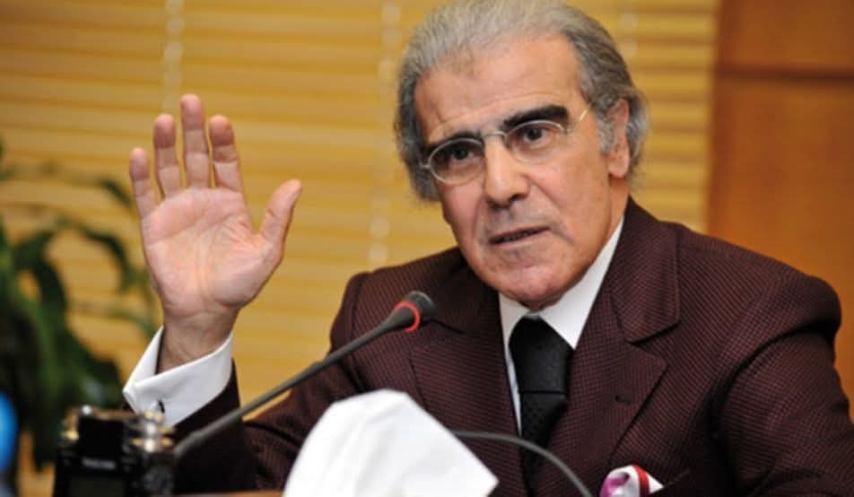 بنك المغرب: إعفاء الجواهري يفتح النار على حكومة أخنوش!