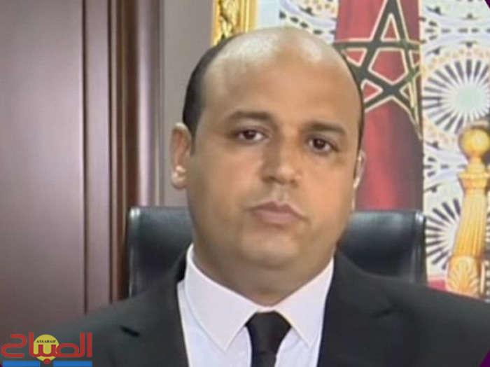 والي أمن طنجة في كلمته: هناك مشروع إحداث منطقة أمنية ثالثة باكزناية 