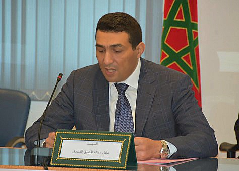 صرامة الإدارة الإقليمية تُسقط خليفة قائد بمرتيل وسط شبهات وتجاوزات