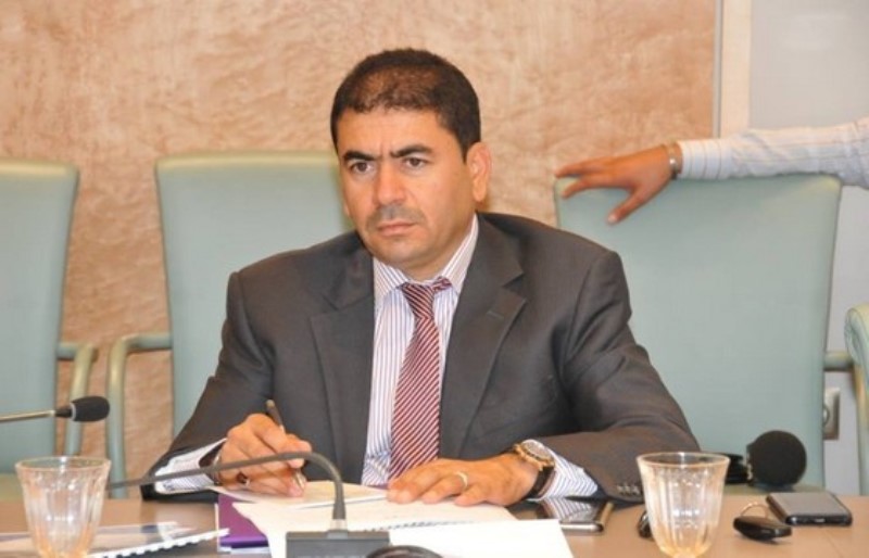 البراءة لنور الدين إقشبيل من تهمة غسل الأموال!