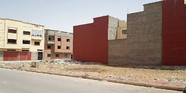 رفع رسوم الأراضي الحضرية غير المبنية يدخل حيز التنفيذ