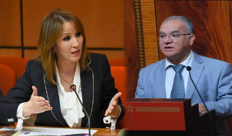 محاكمة برلماني عن “الاستقلال” تثير جدلاً واسعاً بعد تسريب تسجيل صوتي مثير للجدل!