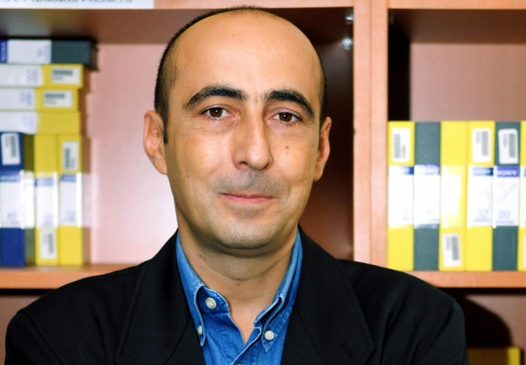 محمد رضى بنجلون على رأس المركز السينمائي المغربي!