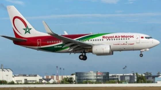 الدعوة إلى تخفيض اسعار تذاكر الطيران من المغرب الى دول المهجر!