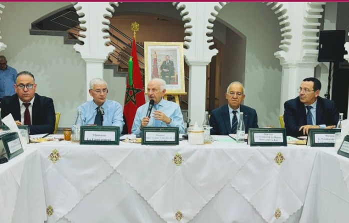 تطوان: إحداث جامعة دولية لعلوم الثقافة والتراث!