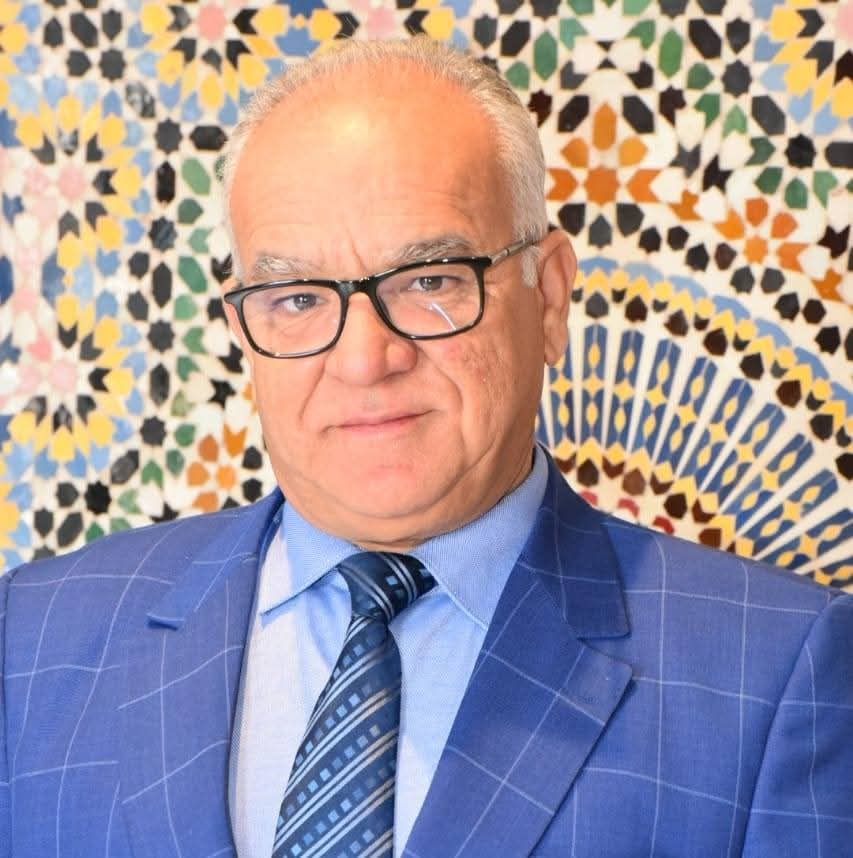غياب مضيان عن حفل الإنصات للخطاب الملكي يثير أكثر من تساؤل بالريف!