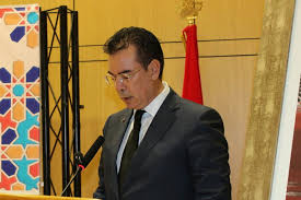  الحسيمة: استياء في صفوف الجالية المغربية بسبب طريقة استقبال عامل الإقليم!