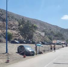 50 درهما لركن السيارة في شاطئ ذارا يوسف.. السيبة بعينها!