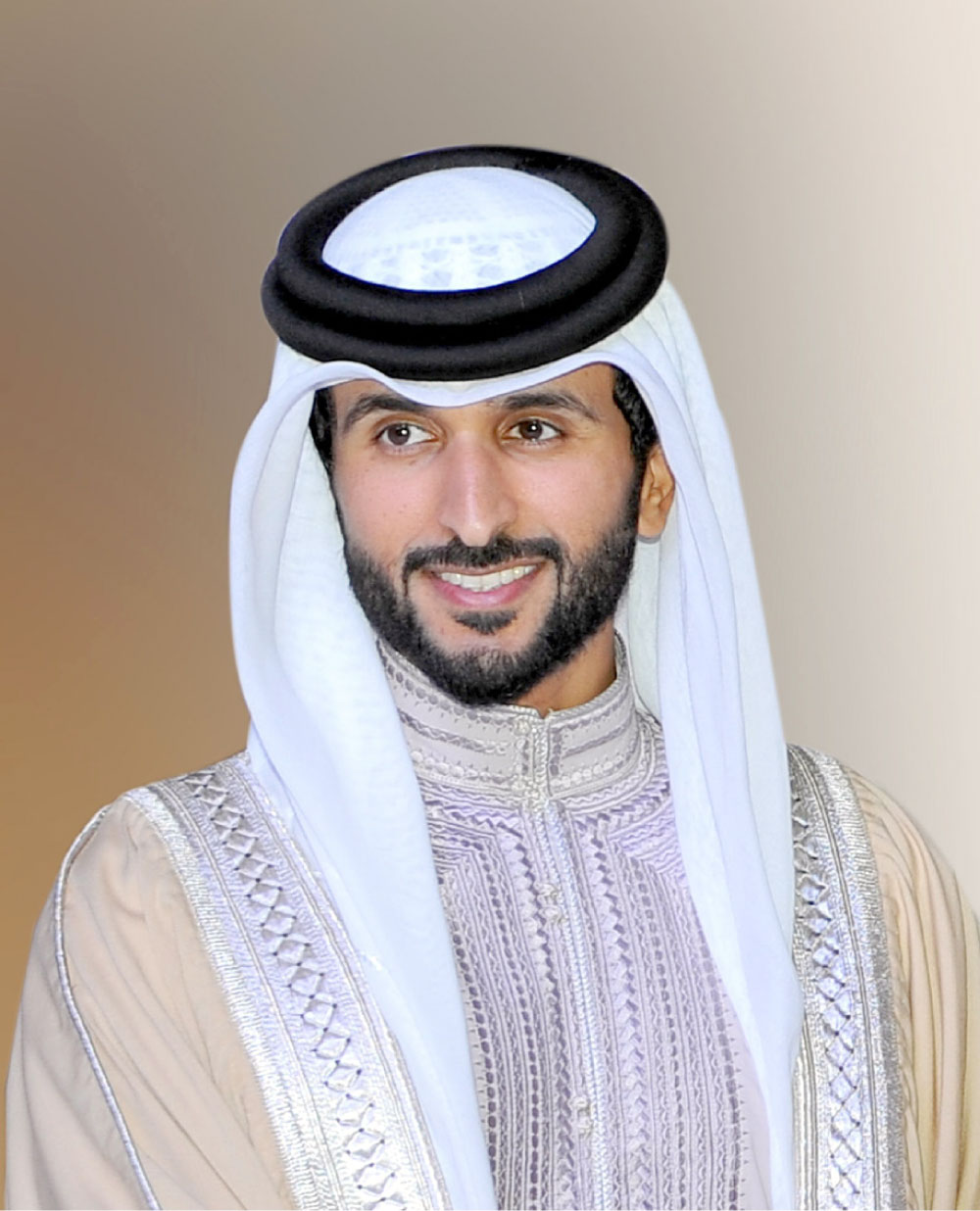 الشيخ ناصر بن فيصل آل ثاني مديرا عاما لشبكة الجزيرة الإعلامية