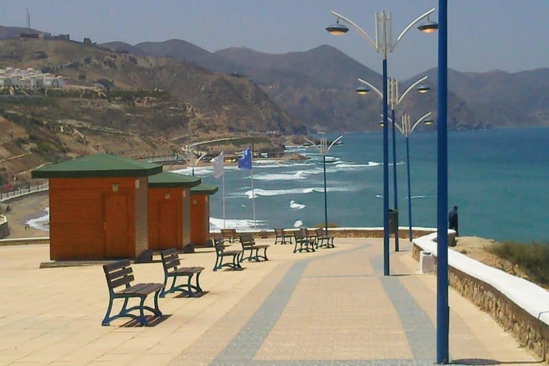 الحسيمة بين الواجهة المزيّنة وواقع الحرمان المرير!؟