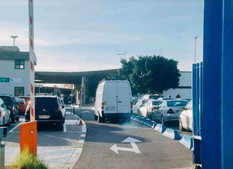 المغرب يوقف عنصراً من الحرس الوطني الإسباني متلبساً بتهريب المخدرات