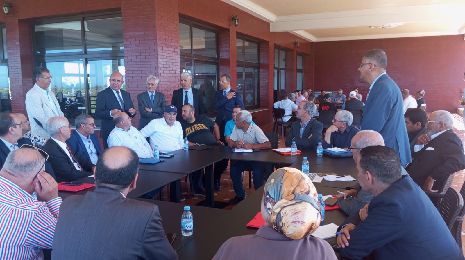 طنجة: تنظيم يوم دراسي تحسيسي حول موسم القنص 