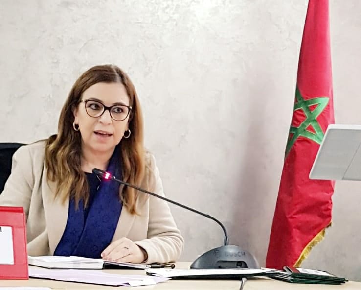 نقابة تنتقد تماطل الوزيرة بنيحي في محاسبة لوبي الفساد بوكالة التنمية الاجتماعية