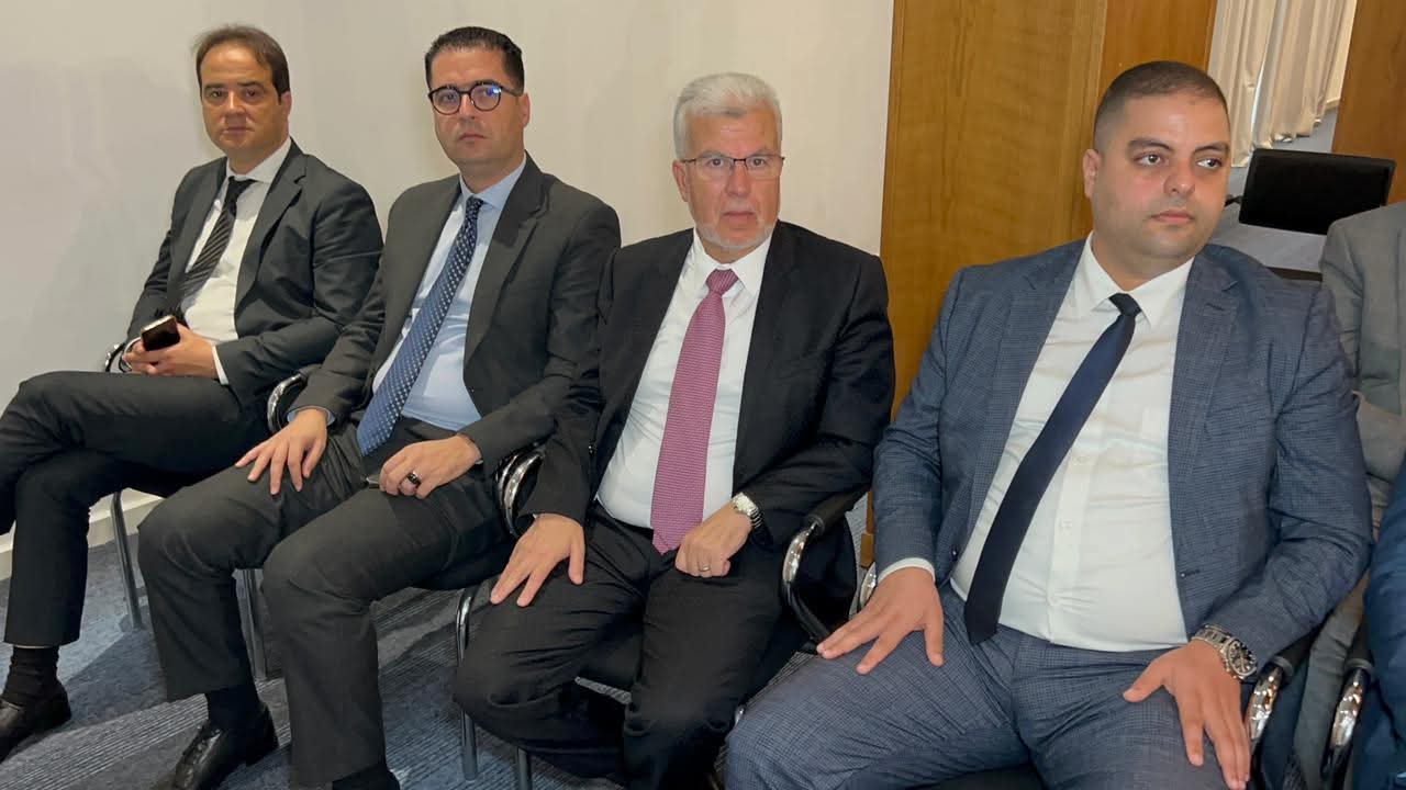 مشاركة غرفة التجارة والصناعة والخدمات لجهة طنجة–تطوان–الحسيمة في مؤتمر البحر الأبيض المتوسط للمدن الذكية =======