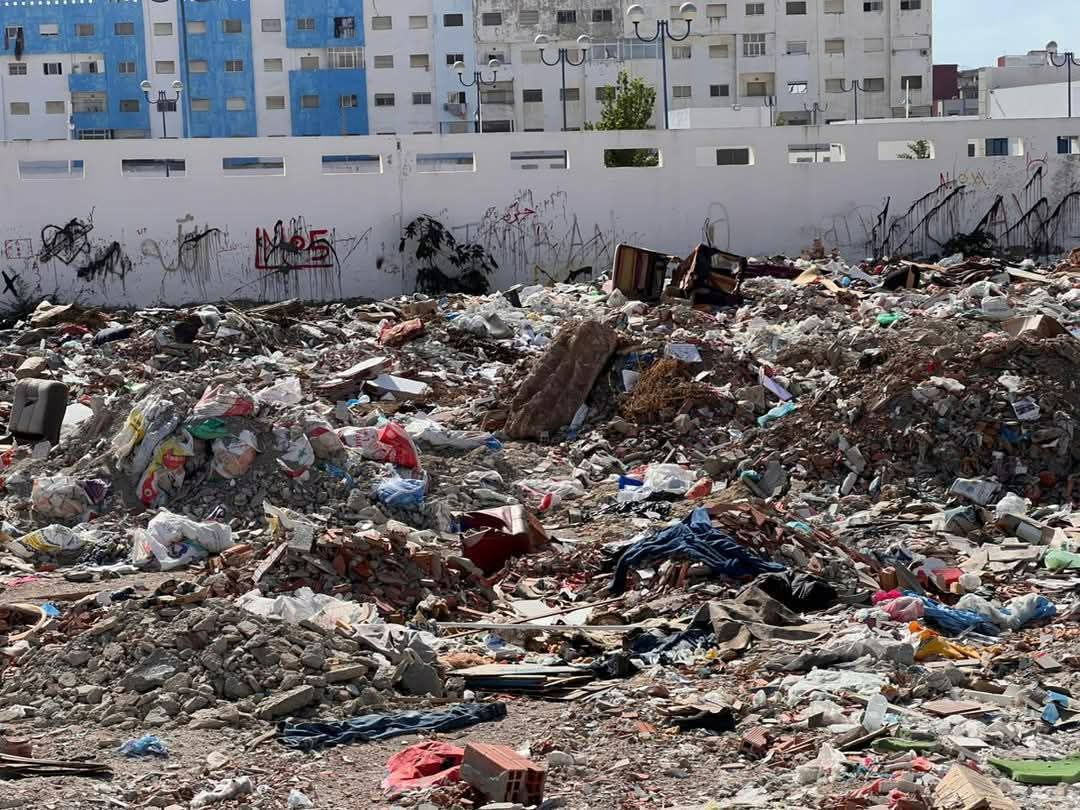 مرتيل… مدينة مهمشة: وعود انتخابية تتبخر وواقع مرير يزداد سوءاً!