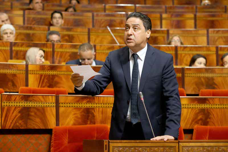 احتكار الاستثمار: أربع جهات فقط تبتلع 70% من استثمارات التجارة الخارجية المغربية