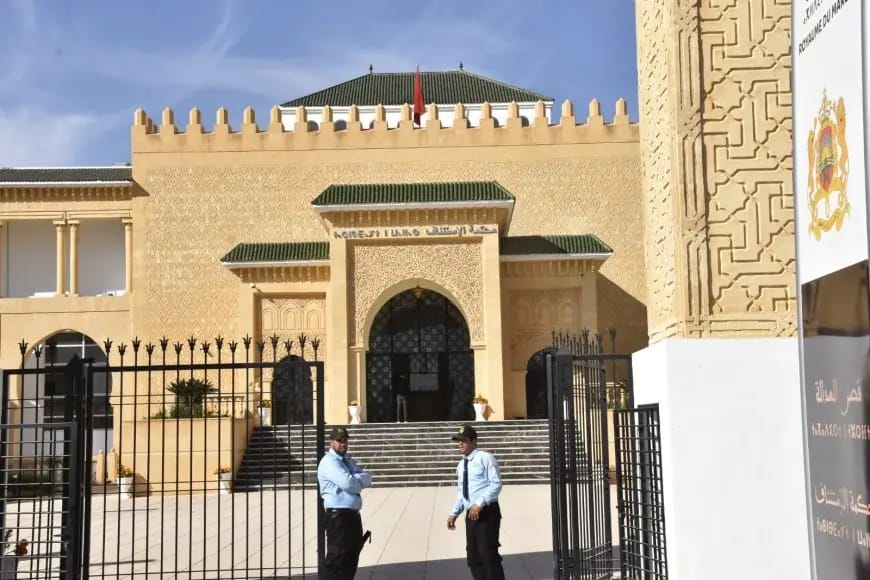 دخول النيابة العامة على الخط في فاجعة انهيار عمارتين مجاورتين بفاس!