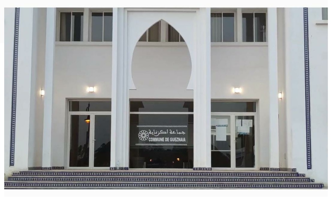 أكزناية نموذجاً: كيف يتحول استثمار الملايين إلى خراب بيد المحسوبية والإهمال؟