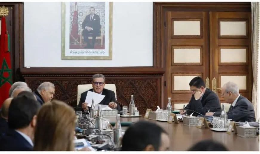  تعيينات جديدة في مناصب عليا..أغلبها في التعليم!